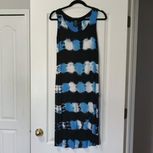 Very comfortable dress, great for the beach!